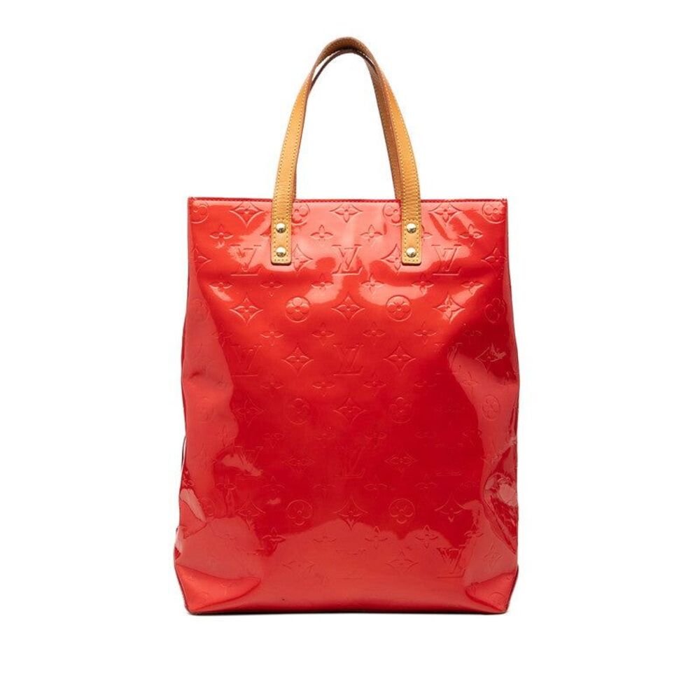Louis Vuitton Lead MM Tote M91086